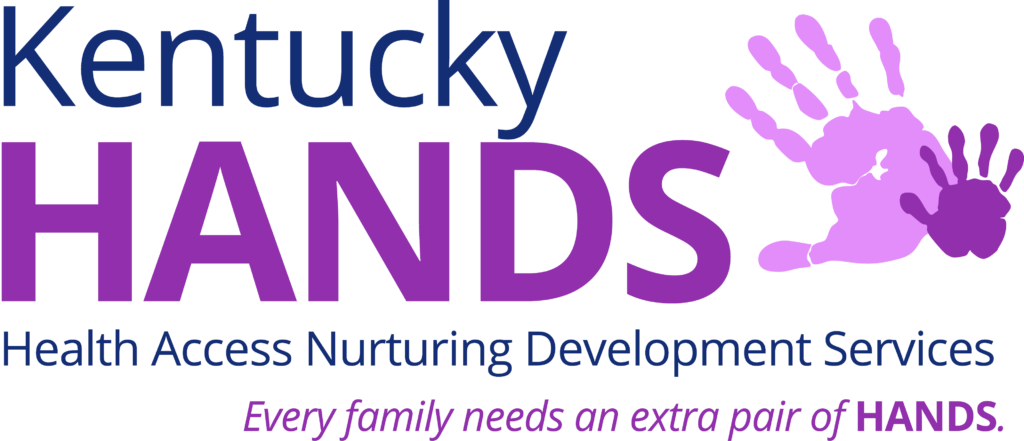 Kentucky HANDS logo